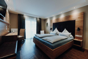 Das kleine Hotel Lahnau Lahnau